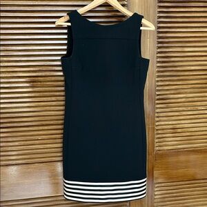 Jil Sander vintage sheath dress